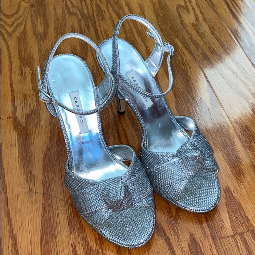 Brand New Caparros Women Heels